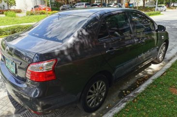 2013 Toyota Vios for sale in Taguig