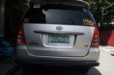 2011 Toyota Innova for sale in Imus