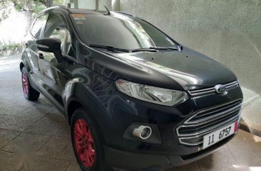 2015 Ford Ecosport for sale in Pasay 