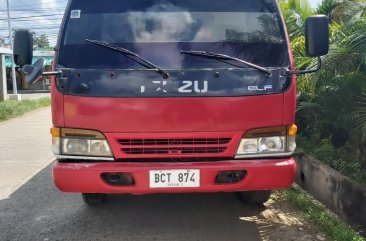 2005 Isuzu Elf Giga 14ft for sale in Santiago