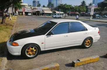 1995 Honda Civic for sale in Davao City