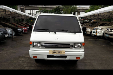 Sell 2017 Mitsubishi L300 in Cainta