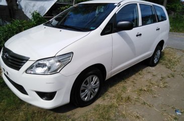 2016 Toyota Innova for sale in San Juan