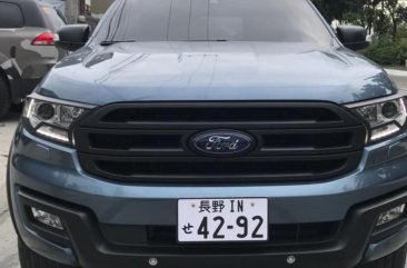 2016 Ford Everest for sale in Makati