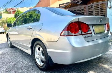 2006 Honda Civic for sale in Las Pinas