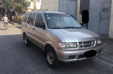 2006 Isuzu Crosswind for sale in General Salipada K. Pendatun