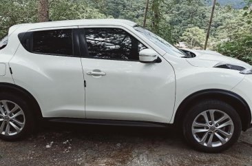 2016 Nissan Juke for sale in General Salipada K. Pendatun