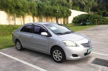 2010 Toyota Vios for sale in Tagaytay