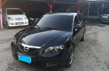 2012 Mazda 3 for sale in Cebu City