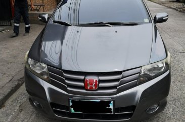 Used Honda City 2010 for sale in General Salipada K. Pendatun