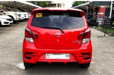 2018 Toyota Wigo for sale in Antipolo