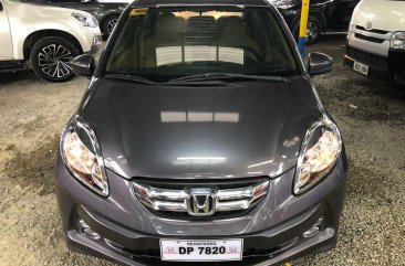 2016 Honda Brio Amaze for sale in Lapu-Lapu