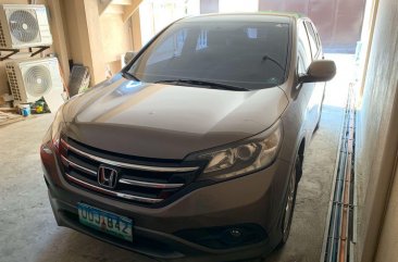 2013 Honda CR-V for sale in Caloocan