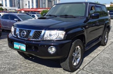 2012 Nissan Patrol for sale in Pasig
