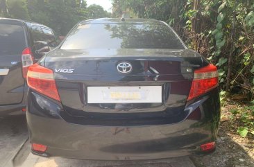 Used Toyota Vios 2016 for sale in Quezon City