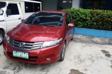 2009 Honda City for sale in Valenzuela