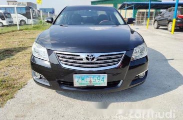 Used Toyota Camry 2007 Automatic Gasoline for sale in Manila