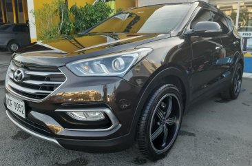 2019 Hyundai Santa Fe for sale in Pasig