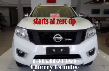 2019 Nissan Navara for sale in Quezon City