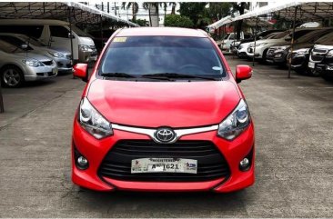 2018 Toyota Wigo for sale in Antipolo