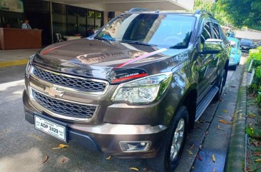Used Chevrolet Colorado 2016 for sale in Manila