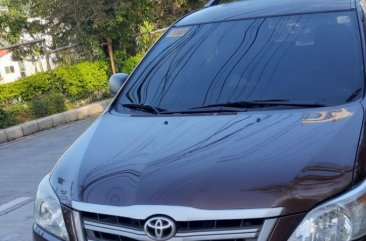 2014 Toyota Innova for sale in Mandaluyong 