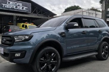 2016 Ford Everest for sale in Makati