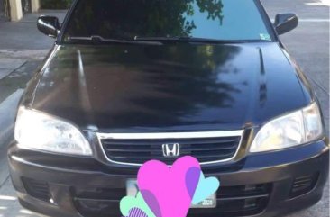 2003 Honda City for sale in Parañaque