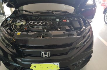 2018 Honda Civic for sale in Manila