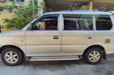 Mitsubishi Adventure 2007 for sale in Manila