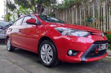 2018 Toyota Vios for sale in Pasig