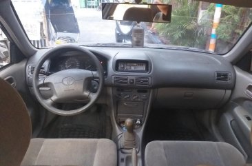 Toyota Corolla 2001 for sale in Manila