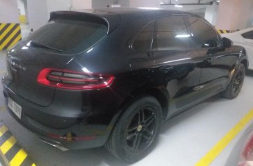 2016 Porsche Macan for sale in Makati 