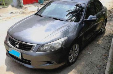 2011 Honda Accord for sale in Cebu 