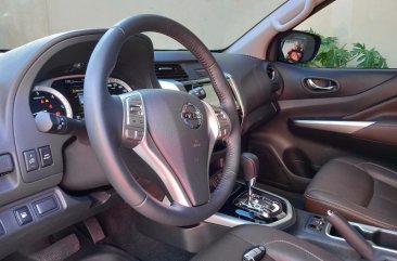 2019 Nissan Terra for sale in Malabon