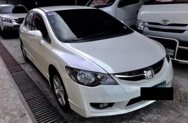 2010 Honda Civic for sale in Quezon City