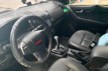 Isuzu D-Max 2015 at 50000 km for sale 