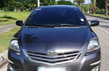 Toyota Vios 2013 for sale in Davao City 