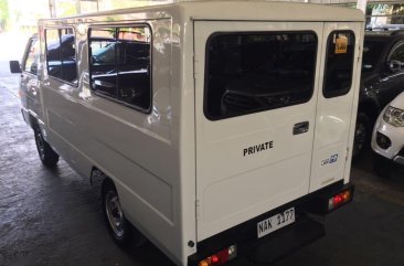 2017 Mitsubishi L300 for sale in Marikina 