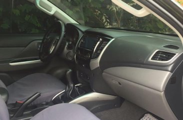 Mitsubishi Strada 2018 for sale in Manila