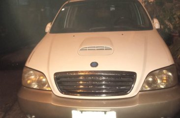 Kia Carnival 2000 for sale in Cainta