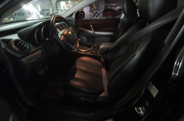 2011 Mazda Cx-7 for sale in Pasig