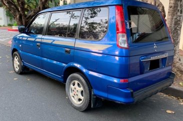 Mitsubishi Adventure 2016 for sale in Makati 