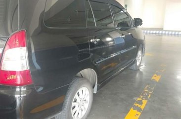 2016 Toyota Innova for sale in Manila