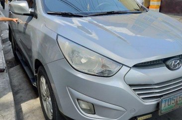 2012 Hyundai Tucson for sale in Pasig 