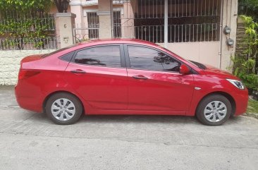 2017 Hyundai Accent for sale in Taytay