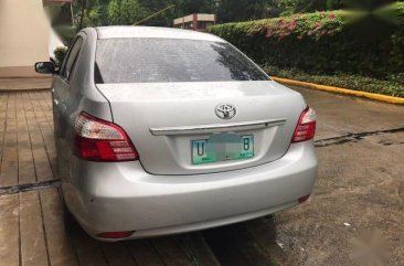 2013 Toyota Vios for sale in Quezon City