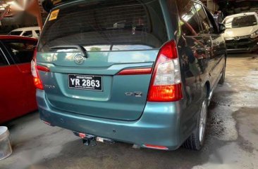 2015 Toyota Innova for sale in Quezon City