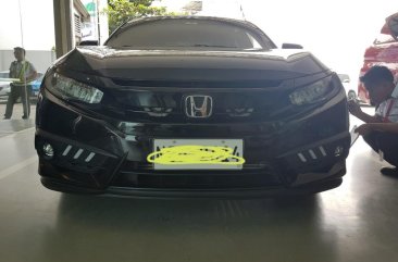 2018 Honda Civic for sale in Manila