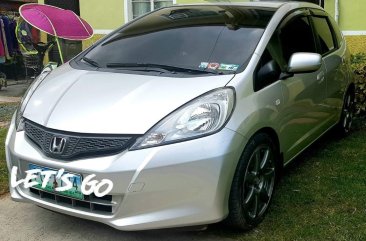 2012 Honda Jazz for sale in Las Pinas